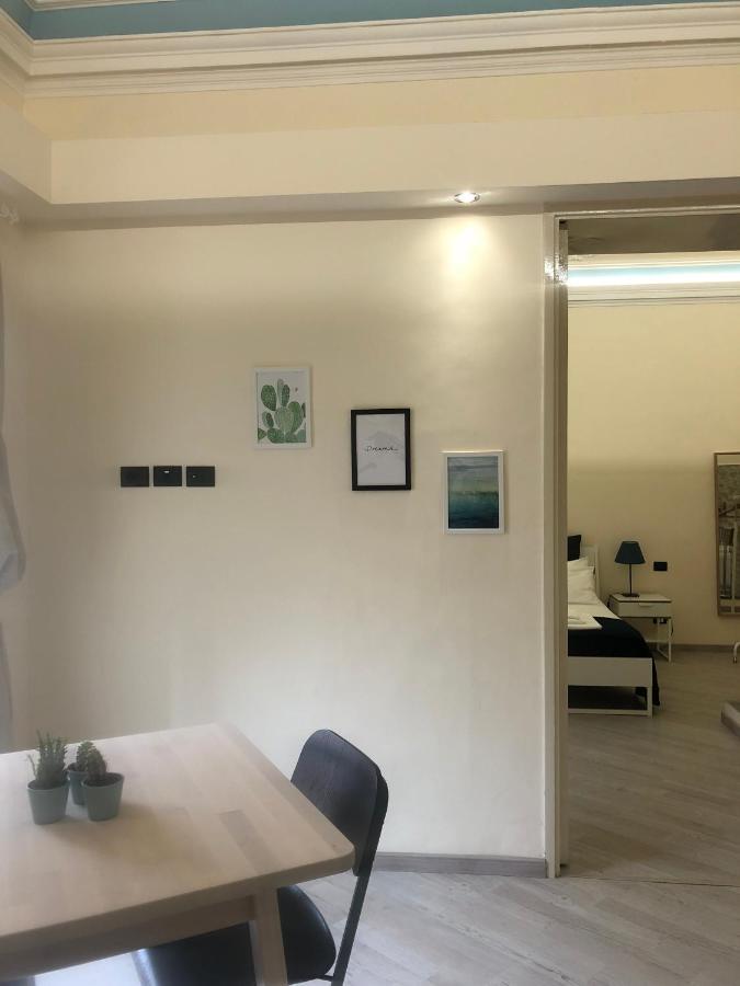 Catania Sun&Sea - Sea Suite Exterior photo